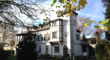 Haus Hubertus