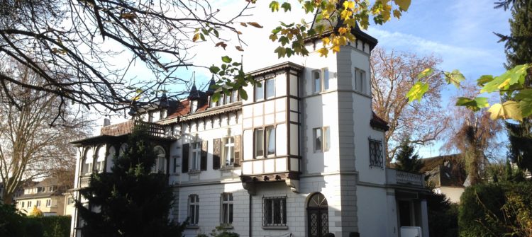Haus Hubertus
