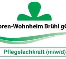 Stellenanzeige Pflegefachkraft